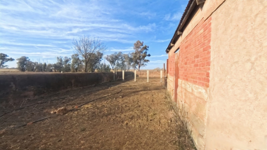 5 Bedroom Property for Sale in Edenburg Rural Free State